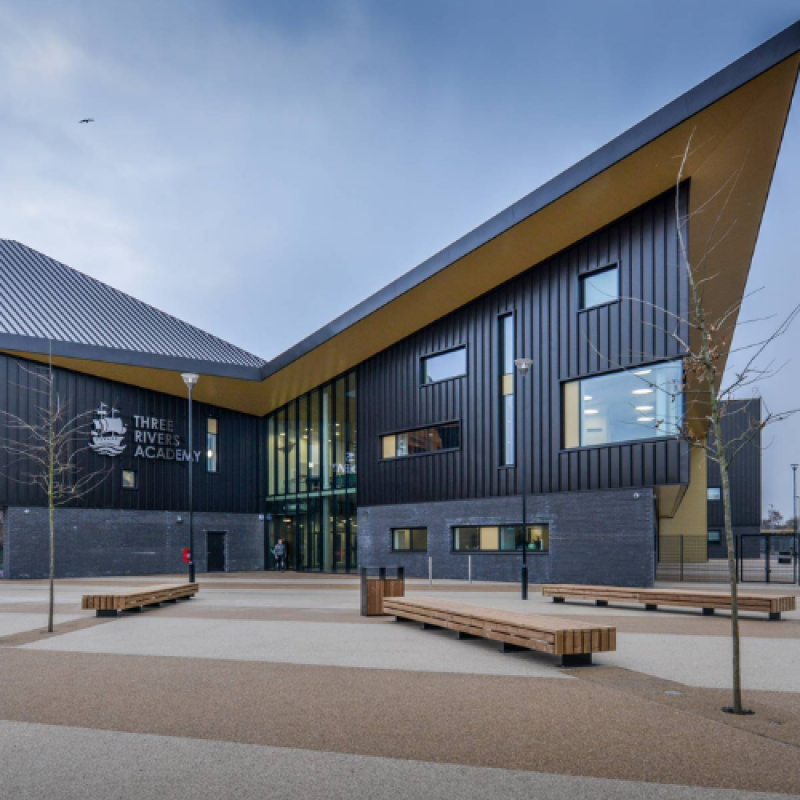 Trust director reveals the strategy behind 30% behaviour improvement